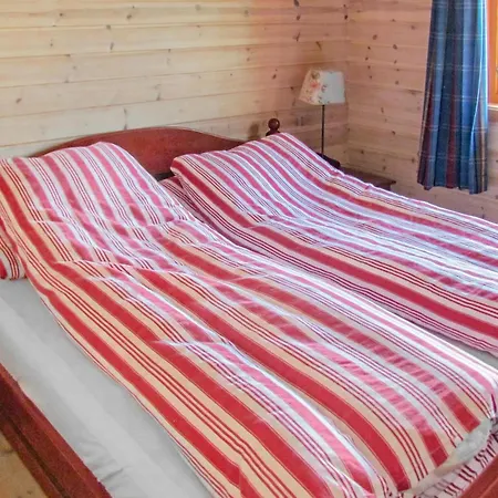 3 Bedroom Beautiful In Vikesa